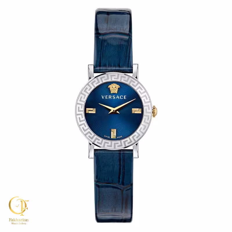 ساعت مچی ورساچه مدل VERSACE VE6M00122