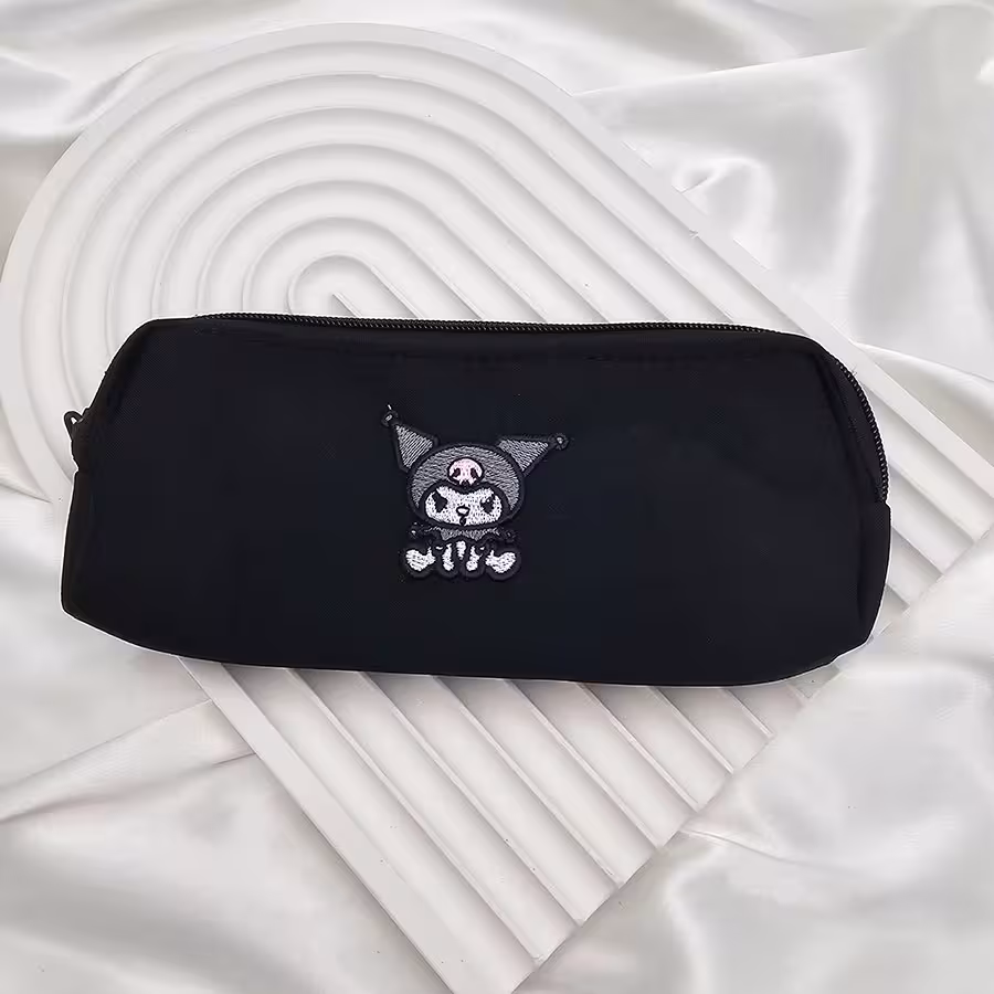 جامدادی کجراه طرح کرومی