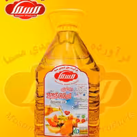 روغن کنجد( ارده کنجد) خانواده ( 4600 گرم معادل تقریبی 5لیتر) ممتاز مسما اردکان