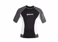 راشگارد Mares  مدل Sleeve Dc Unisex men