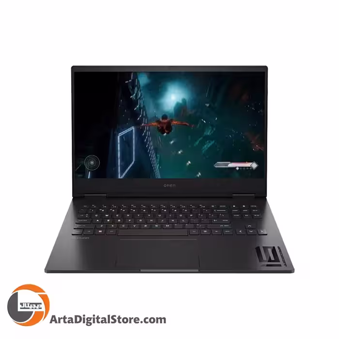 اچ پی HP Omen 16-WD0023NIA i7 13620H/32GB/1TB SSD/6GB 4050