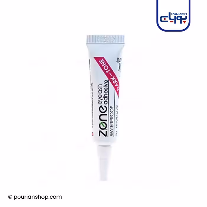 چسب مژه مصنوعی 504 زد وان