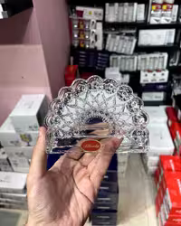 جا دستمالی رومیزی آنجلیکا