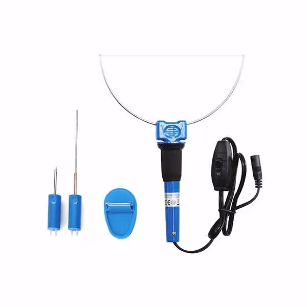 هویه برش یونولیت و فوم سومو 12 وات مدل SM212