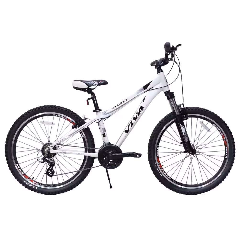 دوچرخه ویوا سایز 26 مدل سیدنی Viva Sydney ویبرک 21 دنده