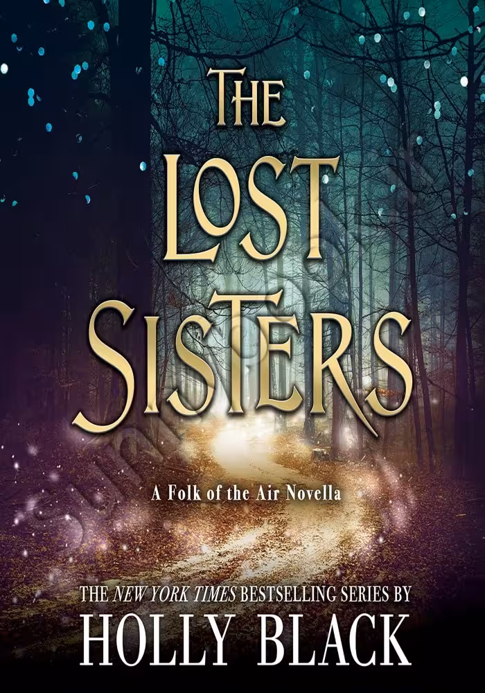 The Lost Sisters