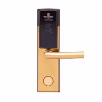 دستگیره هوشمند تنسر هتلی مدل TH-021 | یراقینو فروش یراق آلات کابینت و درب