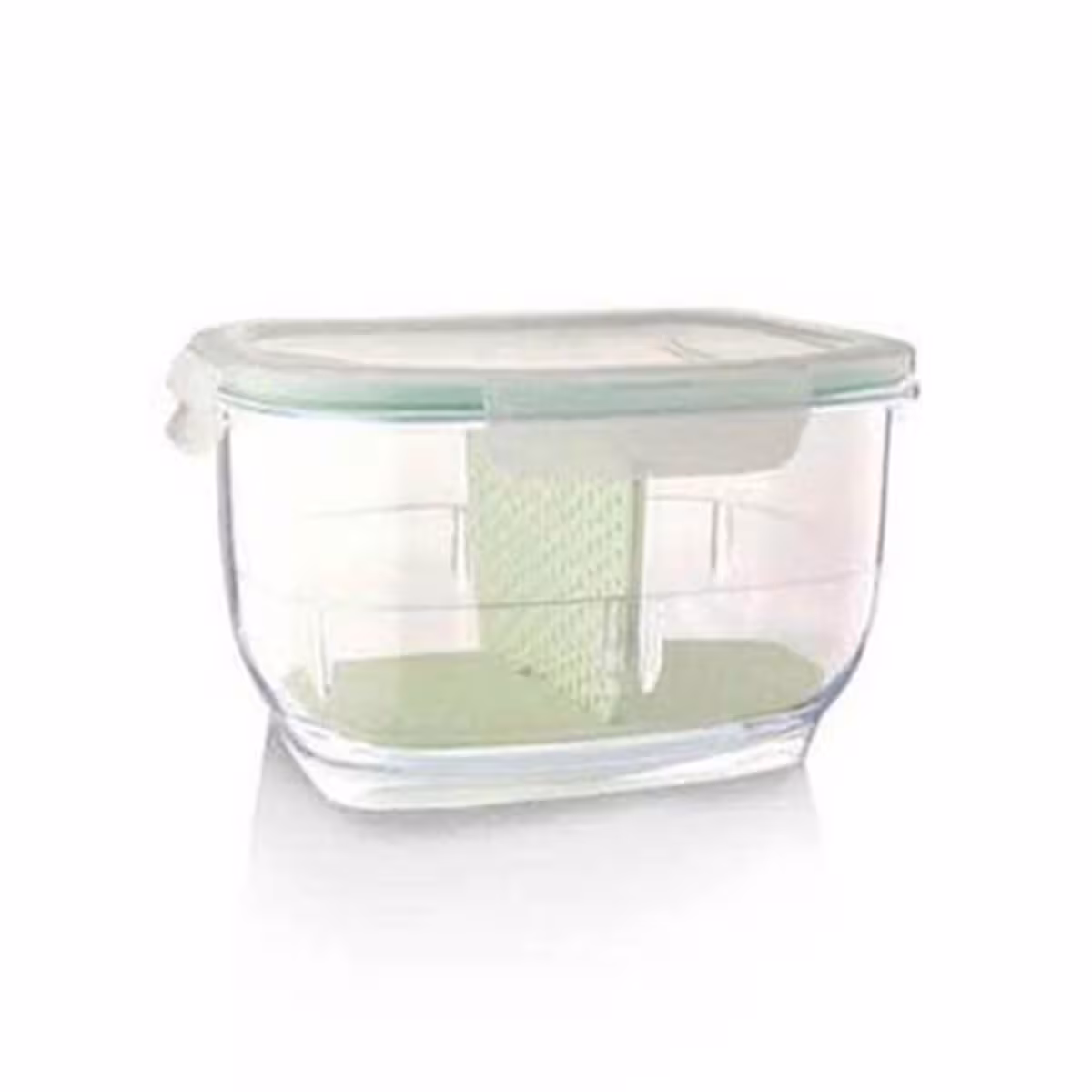 باکس میوه کوچک لیمون