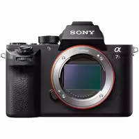 دوربین بدون آینه سونی Sony A7S III