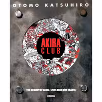 Akira Club (Japanese)