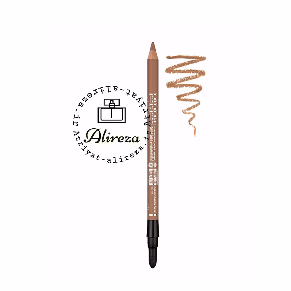 مداد ابروی پودری پیپا Pippa Of London Perfect Eyebrow Pencil شماره 103