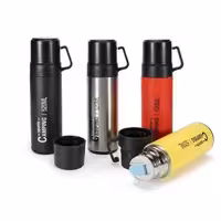 فلاسک کمپینگ