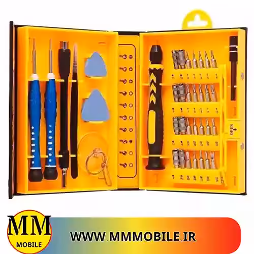 ست پیچ گوشتی یاکسون YAXUN YX-6028