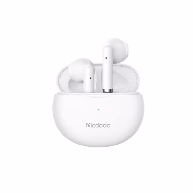 هدفون بی سیم مک دودو مدل AFS SPORT HP 803 SOLUTIONS