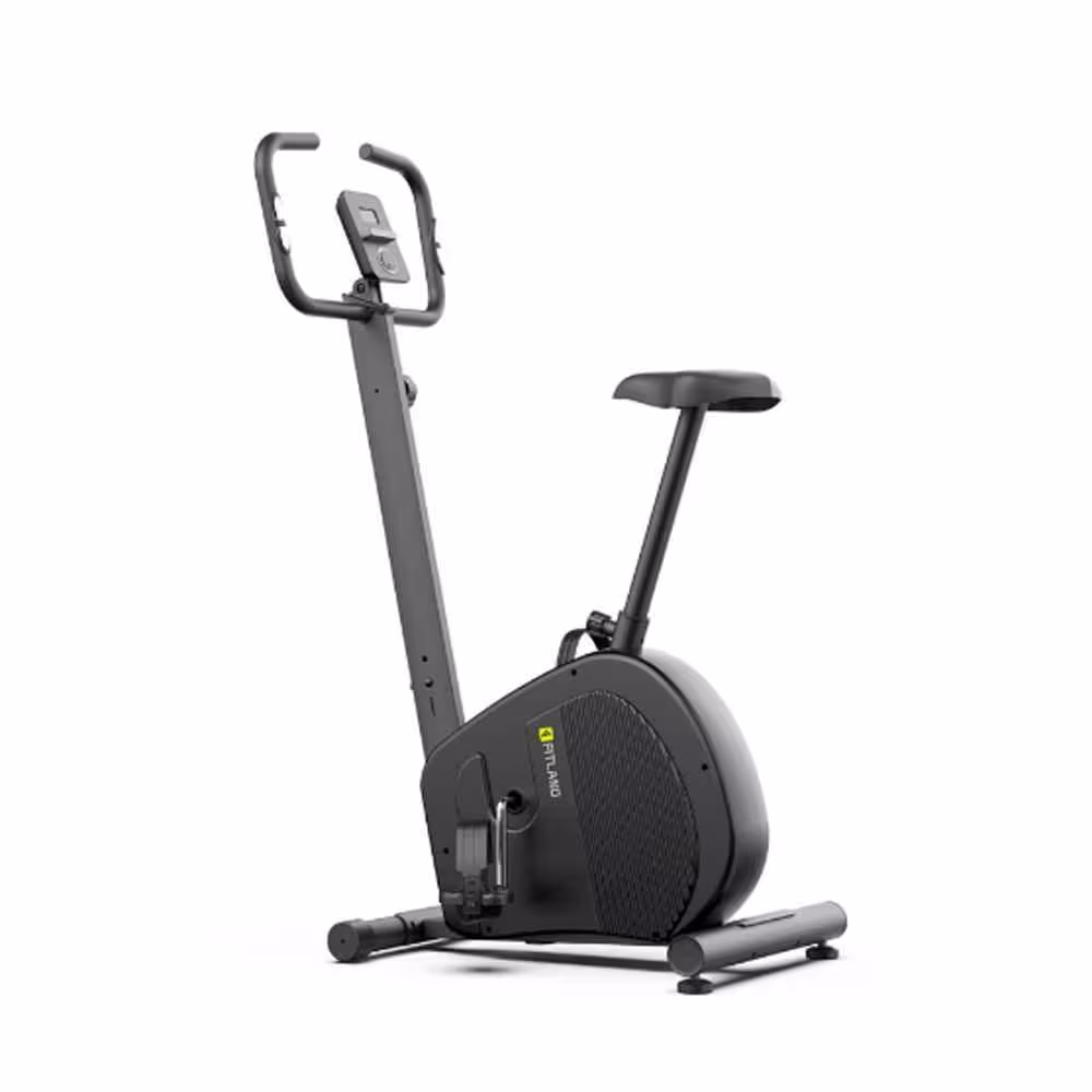 دوچرخه ثابت برند FITLAND مدل YK-B1903B