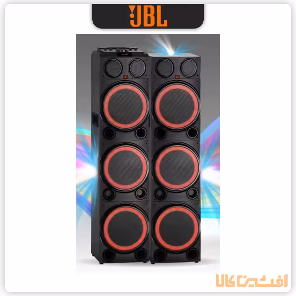 اسپیکر جی بی ال مدل 3100 سری پارتی باکس (JBL Party Box 3100)