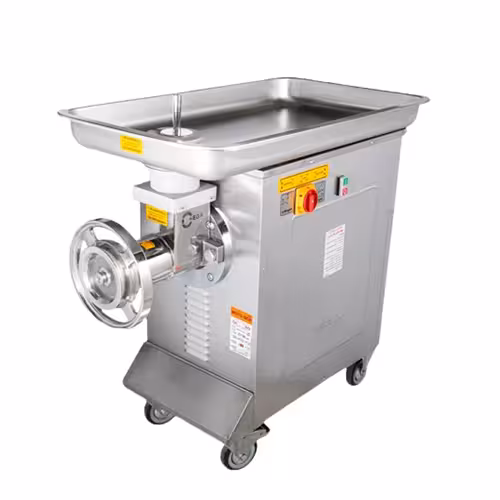 چرخ گوشت چگا 10 اسب مدل C130-42 تمام استیل