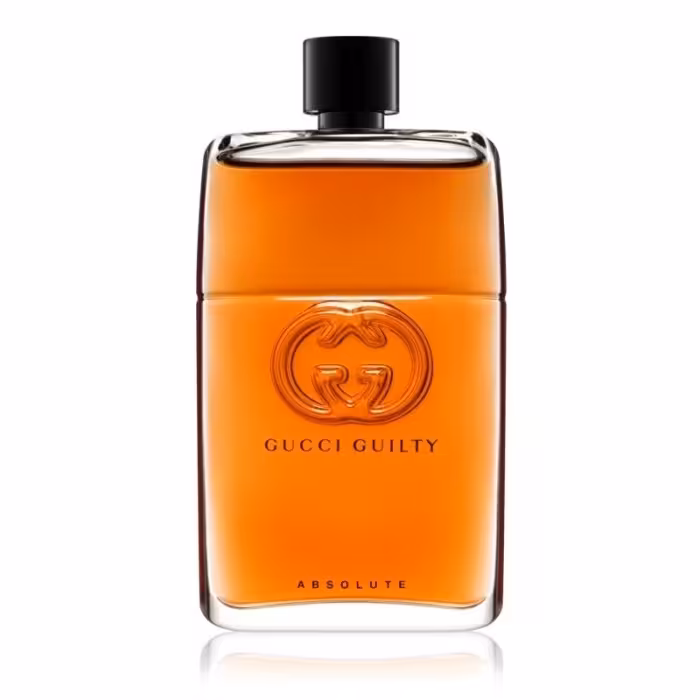 عطر ادکلن گوچی گیلتی ابسولوت | Gucci Guilty Absolute