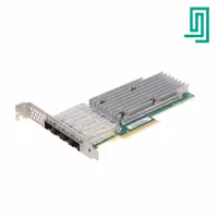 HPE StoreFabric SN1100E 4-port 16Gb Fibre Channel Host Bus Adapter