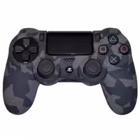 DualShock4 Cover – 16