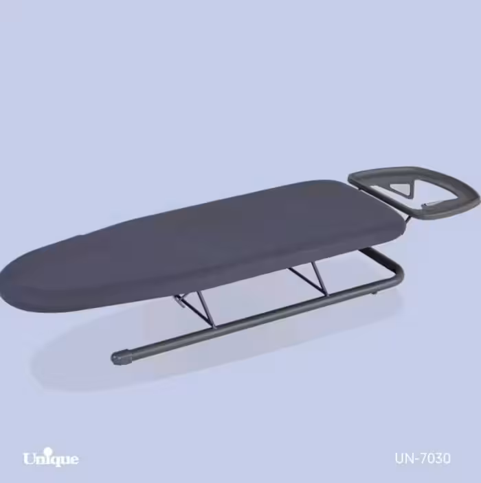 میز اتو نشسته یونیک کد UN-7030