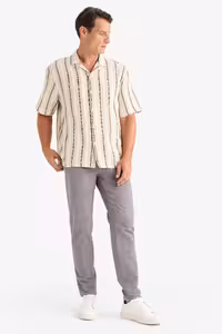 شلوار جاگر مردانه دفکتو