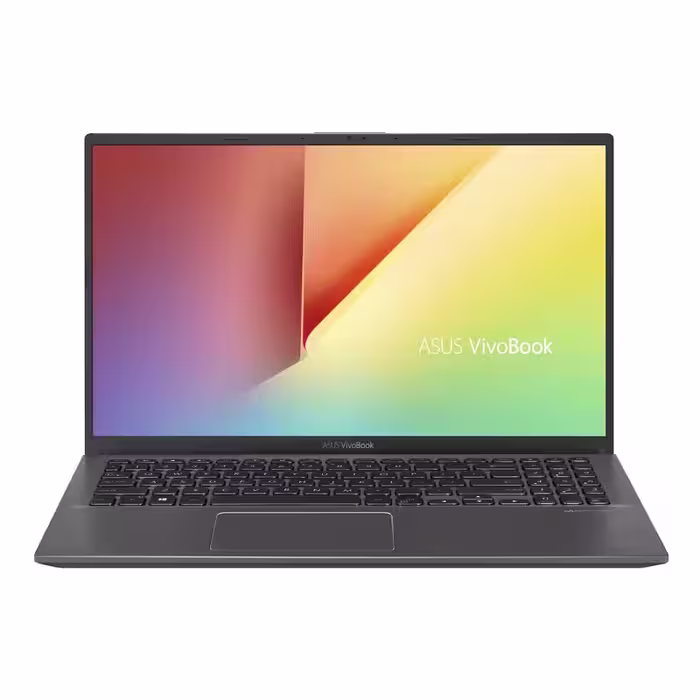 لپ تاپ 15.6 اینچی ایسوس مدل Vivobook F512J-UH51T-i5 20GB 1SSD – کاستوم شده