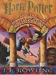 Harry Potter and the Sorcerer s Stone رمان ترکی