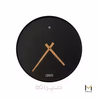 ساعت دیواری YA-07-56-VGB