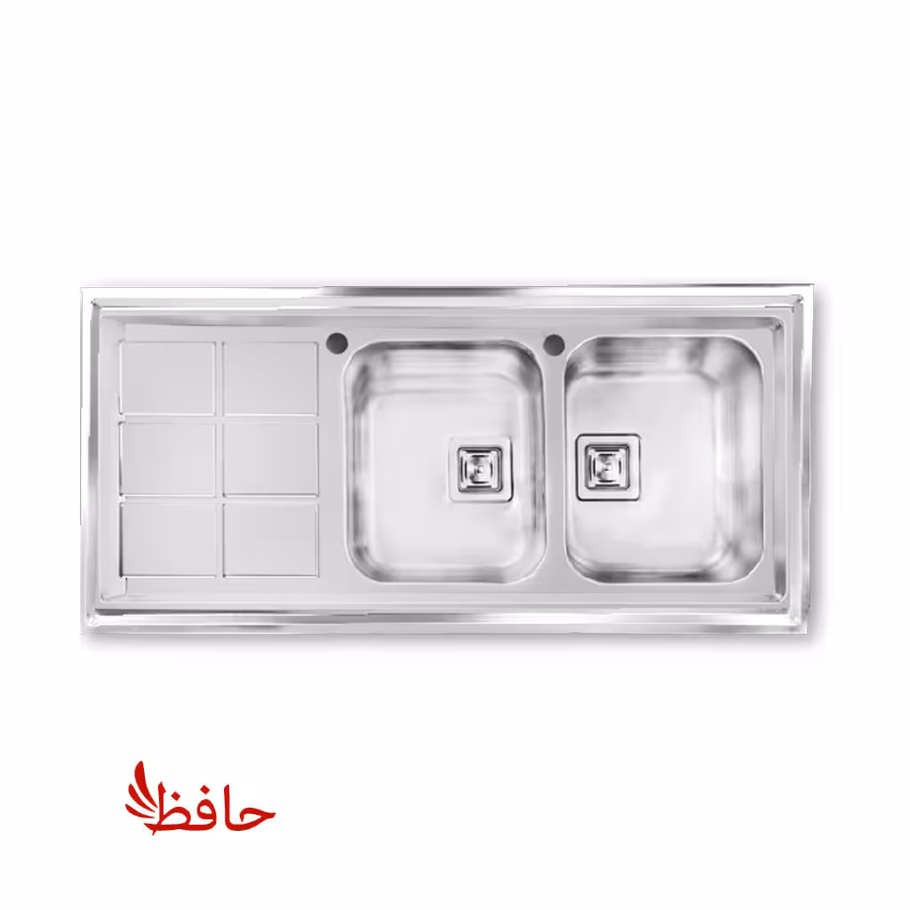 سینک توکار اخوان کد 502