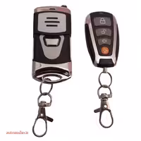 دزدگیرخودرو مکسیدرمدل JS104