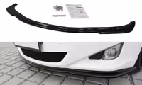 FRONT SPLITTER V1 Lexus IS Mk2