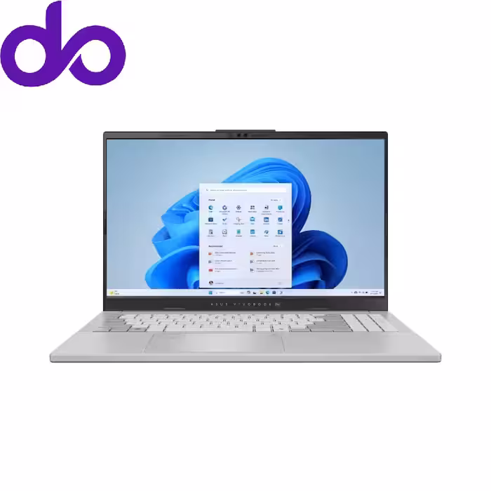 لپ تاپ ایسوس 15.6 اینچی مدل Vivobook Pro 15 N6506CU Core Ultra 7 255H 40GB 2TB RTX4050