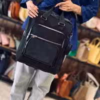 کوله دانشجویی و کیف دستی کد 9963