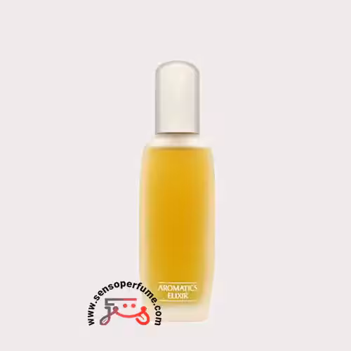 عطر ادکلن کلینیک آروماتیک الکسیر | clinique aromatics elixir