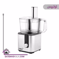 غذاساز تولیپس پلاس 12 کاره FP-A460