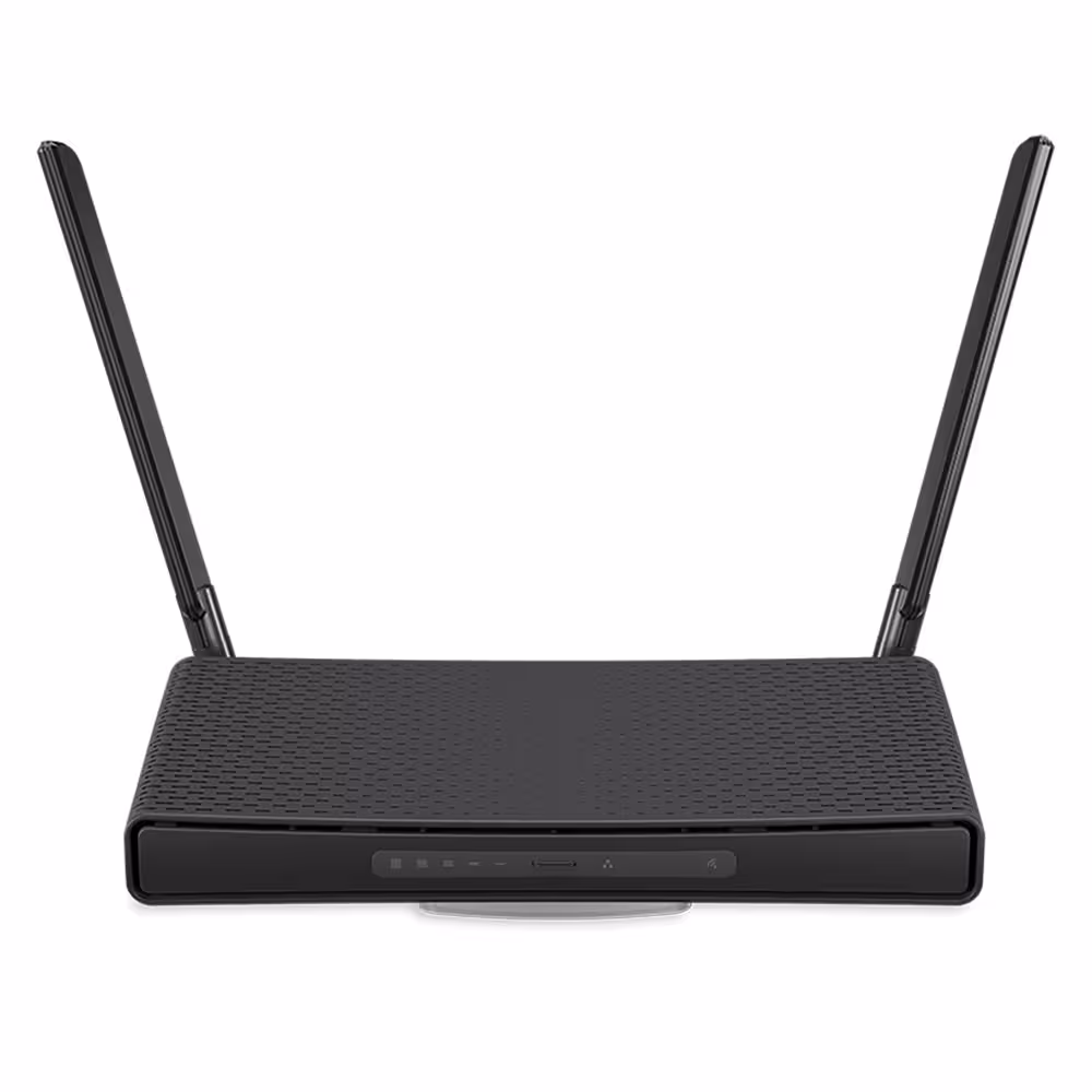 روتر اکسس پوینت میکروتیک MikroTik hAP ax3