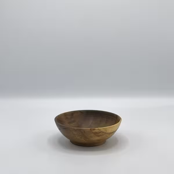 چوب - کاسه قطر 14
