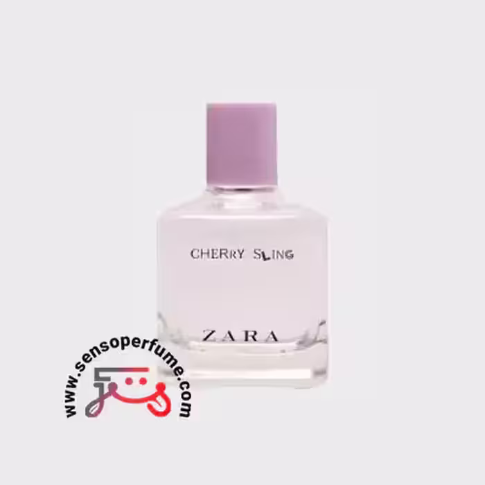 عطر ادکلن زارا چری اسلینگ | zara cherry sling