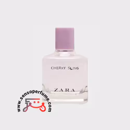 عطر ادکلن زارا چری اسلینگ | zara cherry sling