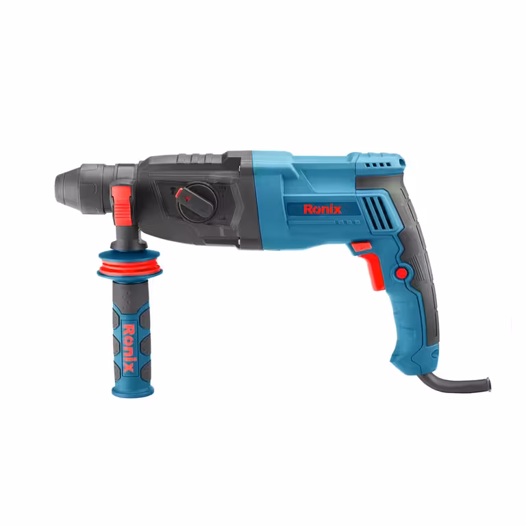 بتن کن برقی 26میلی متر-800وات مدل : 2723