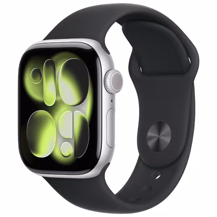 ساعت هوشمند اپل مدل Apple Watch Series 11 42mm جنس بدنه Aluminum