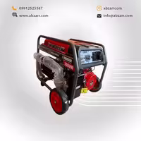 موتور برق 7.5 کیلووات تمام مس استارتی واکسون مدل KM19000E2 (( اقساط یک ساله ))
