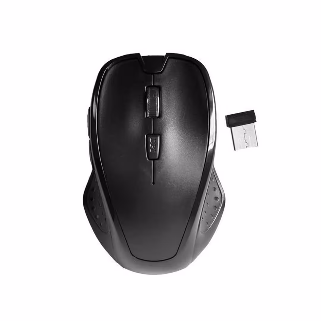 ماوس بیسیم تسکو مدل TM 631W