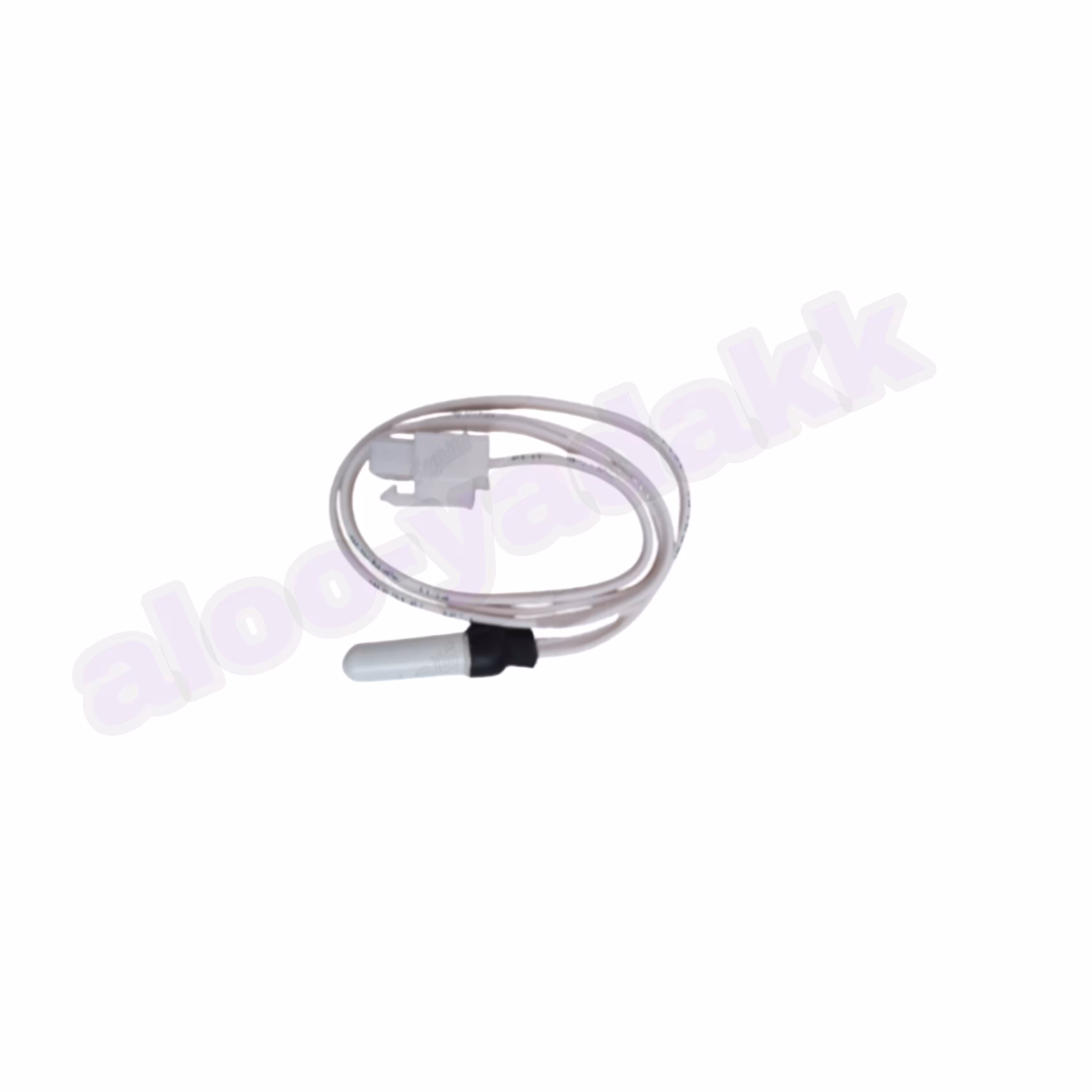 سنسور یخچال هیمالیا 10 کیلو اهم | سنسور دما یخچال