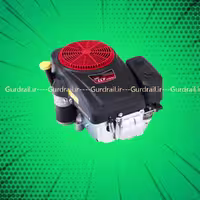 موتور بنزینی 12 اسب بخار لانسین مدل LC 1P 90 F-1