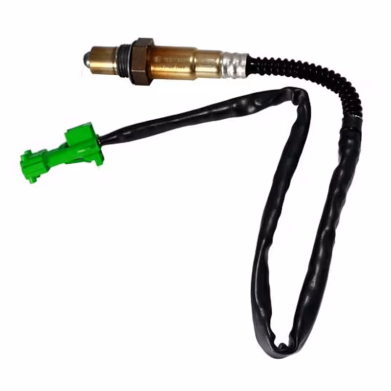 سنسور اکسیژن دینا پارت مدل بوش ساژم مناسب پژو 206 تیپ 5 کد 1502492