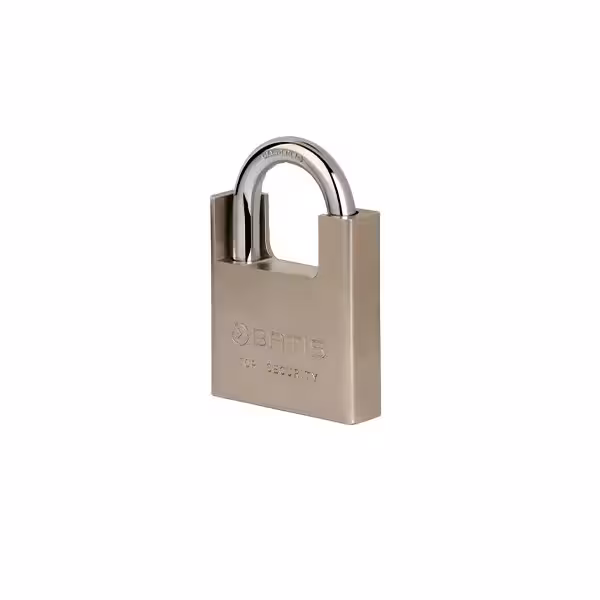 قفل آویز گارد باتیس کد BA40084 | یراقینو فروش یراق آلات کابینت و درب