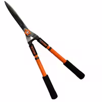 قیچی شمشاد زن دسته تلسکوپی بهکو BEHCO مدل BL-036WKL
