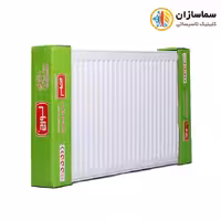 رادیاتور پنلی لورچ 160 سانتی متر  مدل افروز